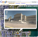 Google Geo Education Home